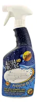 Comprar Protector Y Repelente De Teflon Para Telas Aqua Protec Hd