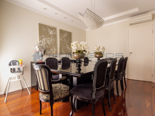Imagem 27 de 30 de Apartamento A Venda Em Campinas R$ 4.400.000,00 Locação R$ 30.000,00 - Ap01824 - 69029840
