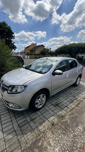 Renault Logan Dynamic 1.6 M Flex