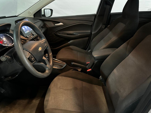 Chevrolet Onix 1.0t Ls At
