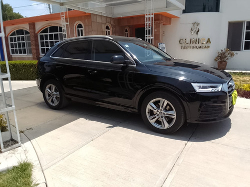 Audi Q3 2.0 S Line 220hp Dsg