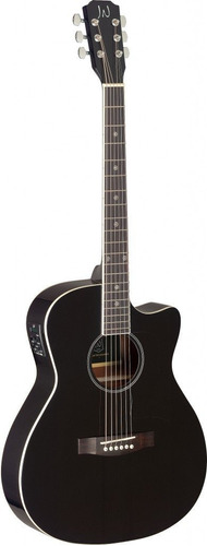 Neligan Bes-ace Bk Bessie Serie Auditorium Â Guitarra