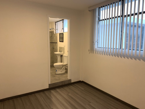 Imagen 3 de 8 de Arriendo Habitación Universidad Central