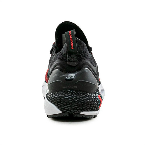 Imagen 5 de 7 de Zapatillas Under Armour Hovr Phantom 2 Inknt Hombre Running
