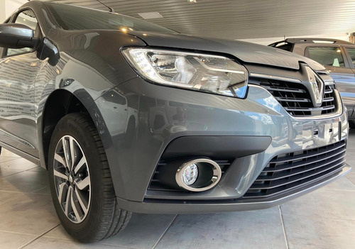 Imagen 3 de 15 de Renault Sandero Ph2 1.6 16v Intense Manual 0km My2023
