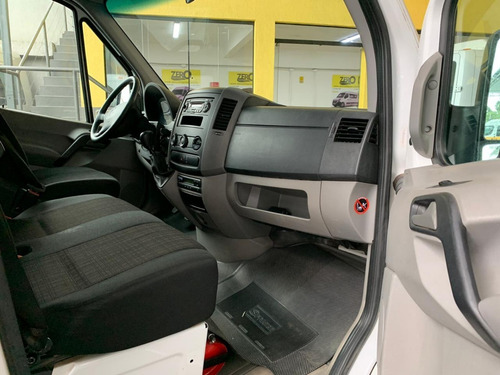 Sprinter 515 28 Lugares Escolar 2018