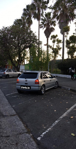 Volkswagen Golf G3 1.6
