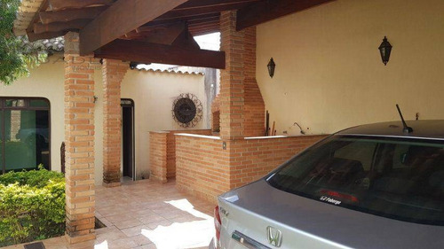 Imagem 6 de 30 de Casa Com 3 Dormitórios, 360 M² - Venda Por R$ 1.900.000,00 Ou Aluguel Por R$ 6.500,00/mês - Jardim Armênia - Mogi Das Cruzes/sp - Ca0029