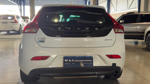 Volvo V40 T4 Dynamic