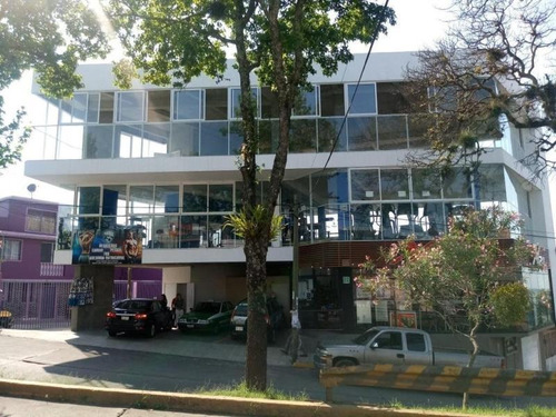 Imagen 1 de 2 de Local Comercial En Renta Niños Heroes