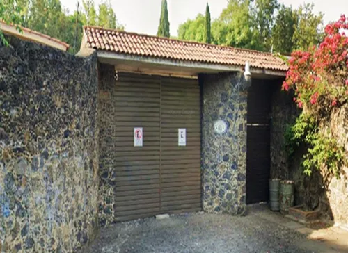 Vendo Casa En Santa Maria Tepepan, Alcaldia Xochimilco, Calle Camino Real Ajusco