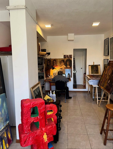 Imagen 4 de 10 de Lindo Local Comercial Con Gge En Pocitos Cw183423