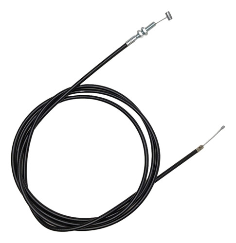 Redcap Cable Acelerador Recto Universal 75  Para Scooter Ga