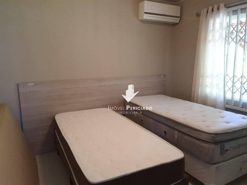 Casa Com 4 Dormitórios À Venda Por R$ 320.000 - Do Ubatuba - São Francisco Do Sul/sc - Ca0607