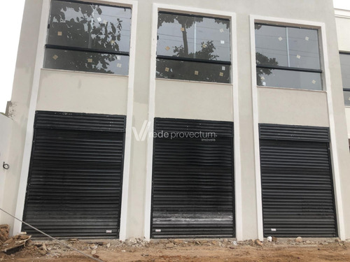 Imagem 6 de 8 de Sala Para Aluguel Em Fundação Da Casa Popular - Sa289709