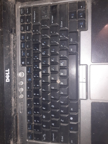 Laptop Dell620 Para Partes Tarjeta Madre Funcionando Al 100 (Usado)