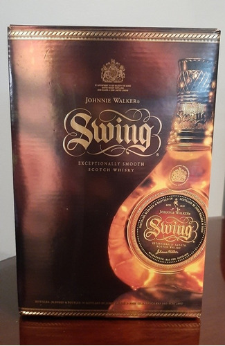 Whisky Swing 