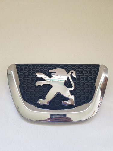 Emblema Frontal Peugeot 307 Original 