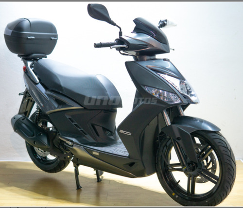 Kymco  Agility 200i