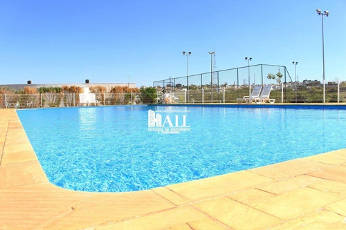 Casa De Condomínio Com 3 Dorms, Residencial Gaivota Ii, São José Do Rio Preto - R$ 948 Mil, Cod: 4317 - V4317