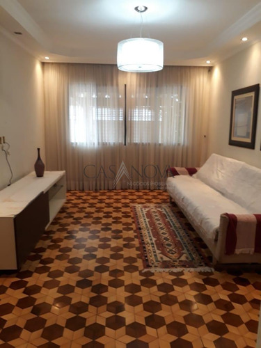 Imagem 11 de 30 de Casa À Venda Em Jardim Da Saúde - Ca002544