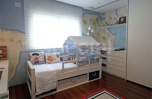 Imagem 7 de 15 de Apartamento - Vila Nova Conceicao - Ref: 16221 - V-31771