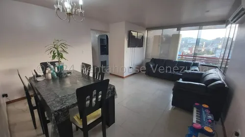 Se Vende Apartamento En El Rosal
