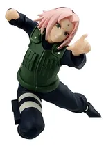 Comprar Banpresto Naruto Shippuden Vibration Stars - Sakura Haruno