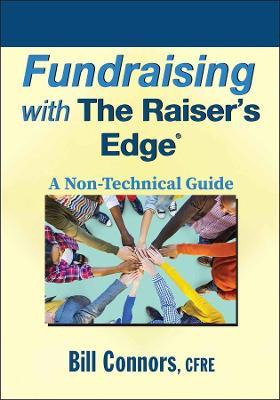 Libro Fundraising With The Raiser's Edge : A Non-technica...
