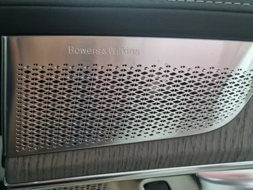 Volvo XC90 2.0 T8 Recharge Ultimate Hibrido