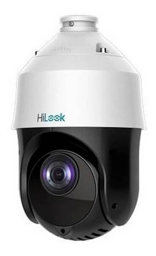 Cámara Hikvision Hilook Domo Ptz Ip 2mp Zoom 25x Onvif 100m