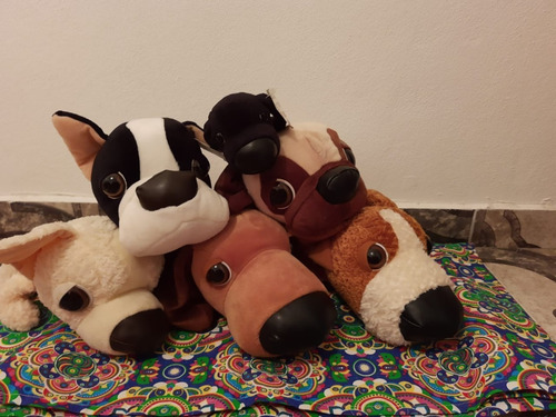 Peluche The Dog: The Chihuahua