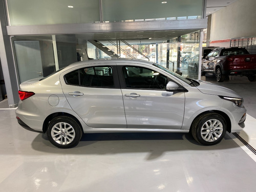 Imagen 3 de 17 de Fiat Cronos Drive My23 Cadenero