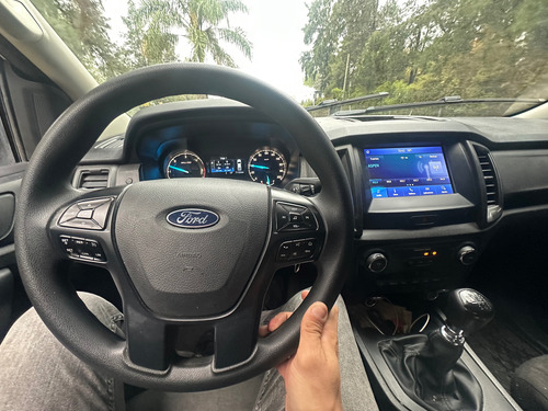 Ford Ranger 3.2 Cd Xls Tdci 200cv Manual 4x2