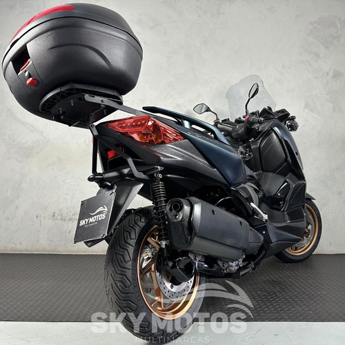 Yamaha X Max 250 (cod3122)