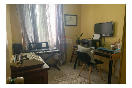 Imagen 20 de 29 de Hermosa Casa De 3d/3b En Comuna De Maipú