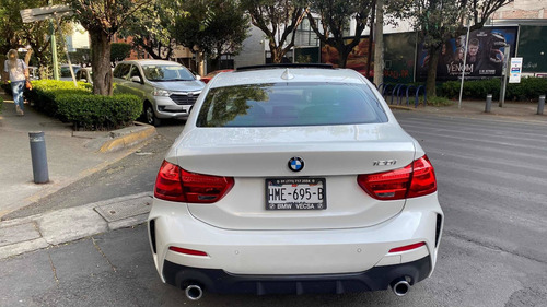 Imagen 6 de 14 de Bmw Serie 1 2020 1.6 5p 120ia M Sport At