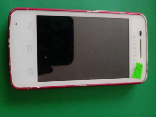 Pantalla Lcd+touch Original Alcatel T Pop 4010a