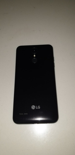 Telefono LG Aristo 2 Liberado Únicamente Con Movistar (Usado)