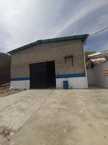 Imagen 5 de 10 de Galpon En Venta Guacara Marco Sevilla C417424 0414-417-4705