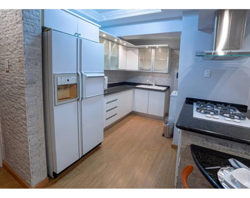 Apartamento En Venta Urb Prebo Rio Grande, 58 M2, 2 Habitaciones, 1 Baño, 2 Puestos De Estacionamiento, Aire Acondicionado, Planta Electrica, Inversor De Corriente, Vista Panoramica, Aa-9103766