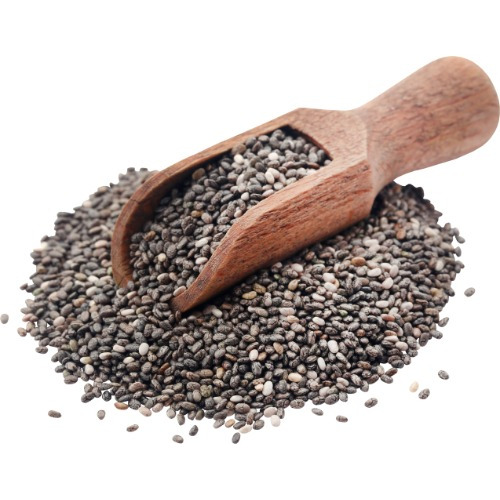 Semillas De Chia Seleccionadas X 250 Grs