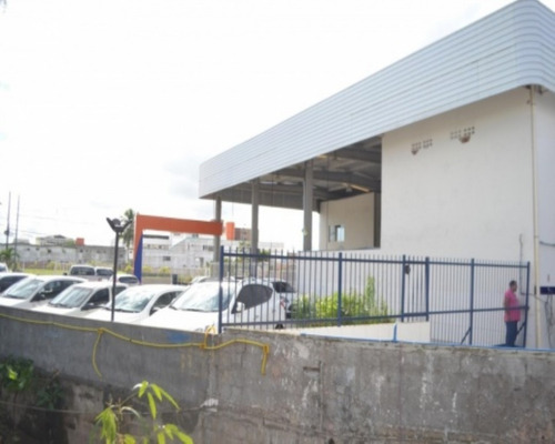 Imagem 10 de 17 de Galpão - 630 - 32011783