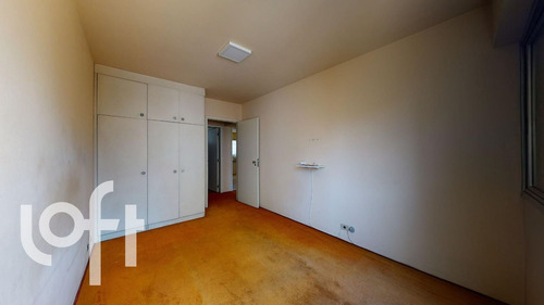 Imagem 18 de 22 de Apartamento De Condomínio Em São Paulo - Sp - Ap4443_nbni