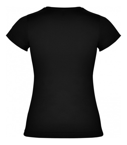Polera Mujer Bombon Chicas Superpoderosas Persodesign