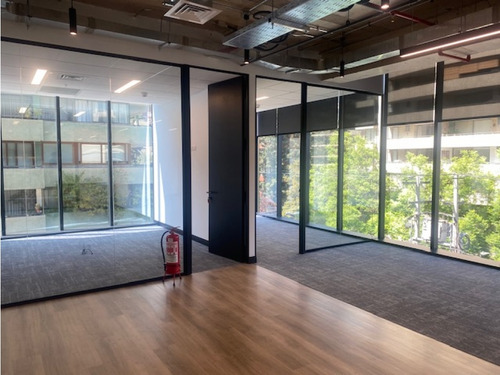 Paul Claudel / Vitacura / Nueva Costanera