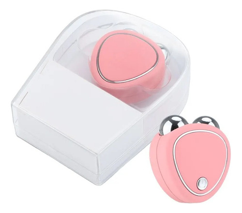 Masajeador Facial Microcorriente Lifting Reafirmante De Piel
