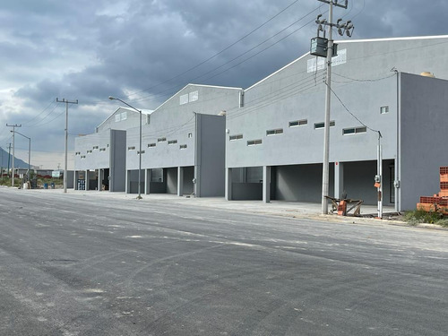 Bodega En Venta En Santa Catarina