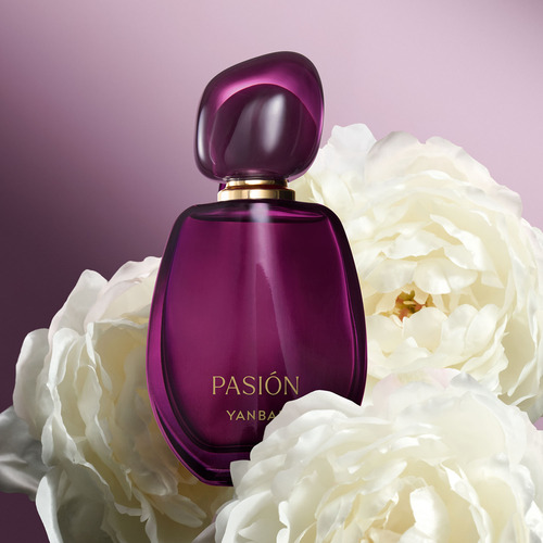 Perfume Pasion Parfum 50 Ml Yanbal