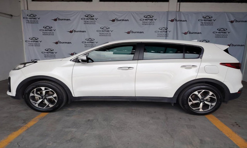 Kia Sportage 2.0 Ex L At